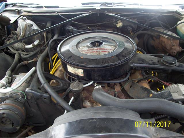 1973 Oldsmobile Delta 88 (CC-876880) for sale in Clarence, New York