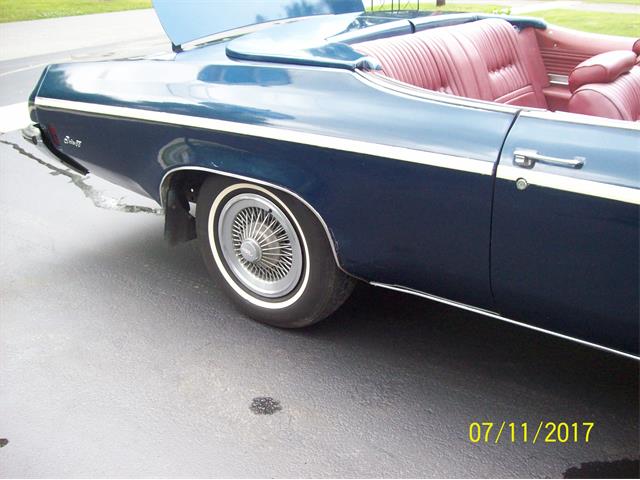 1973 Oldsmobile Delta 88 (CC-876880) for sale in Clarence, New York
