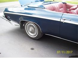 1973 Oldsmobile Delta 88 (CC-876880) for sale in Clarence, New York