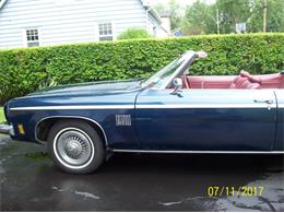 1973 Oldsmobile Delta 88 (CC-876880) for sale in Clarence, New York