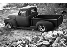 1954 Chevrolet Pickup (CC-876882) for sale in Lewiston, Maine