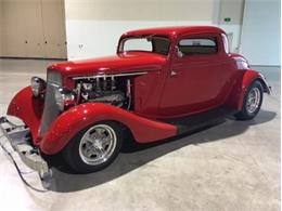 1933 Ford Coupe (CC-876885) for sale in Reno, Nevada