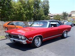1968 Chevrolet Chevelle (CC-876919) for sale in Thousand Oaks, California