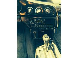 1995 Chevrolet Camaro Z28 (CC-876935) for sale in Little River, Kansas