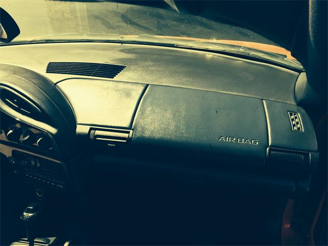 1995 Chevrolet Camaro Z28 (CC-876935) for sale in Little River, Kansas