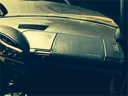 1995 Chevrolet Camaro Z28 (CC-876935) for sale in Little River, Kansas