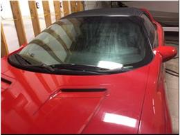 1995 Chevrolet Camaro Z28 (CC-876935) for sale in Little River, Kansas