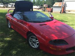 1995 Chevrolet Camaro Z28 (CC-876935) for sale in Little River, Kansas