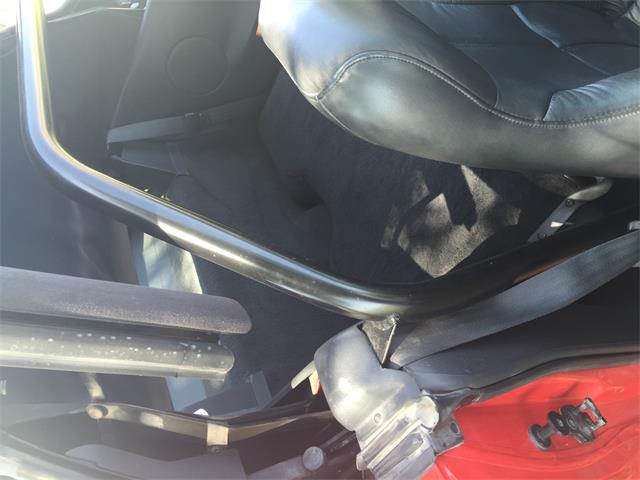 1995 Chevrolet Camaro Z28 (CC-876935) for sale in Little River, Kansas