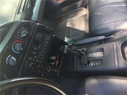 1995 Chevrolet Camaro Z28 (CC-876935) for sale in Little River, Kansas