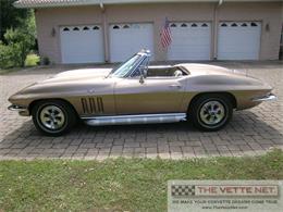 1965 Chevrolet Corvette (CC-876959) for sale in Sarasota, Florida
