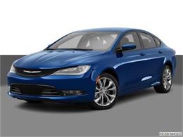 2015 Chrysler 200 (CC-876974) for sale in Sioux City, Iowa