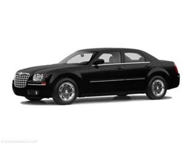 2008 Chrysler 300 (CC-876975) for sale in Sioux City, Iowa