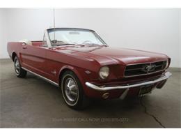1965 Ford Mustang (CC-876986) for sale in Beverly Hills, California