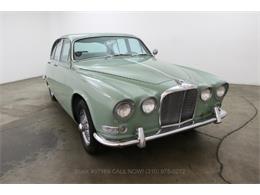 1967 Jaguar 420 (CC-876994) for sale in Beverly Hills, California