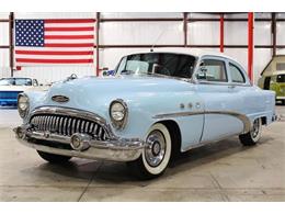 1953 Buick Special (CC-876996) for sale in Kentwood, Michigan