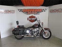 2015 Harley-Davidson® FLSTC - Heritage Softail® Classic (CC-877031) for sale in Thiensville, Wisconsin