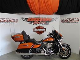 2015 Harley-Davidson FLHTK (CC-877032) for sale in Thiensville, Wisconsin