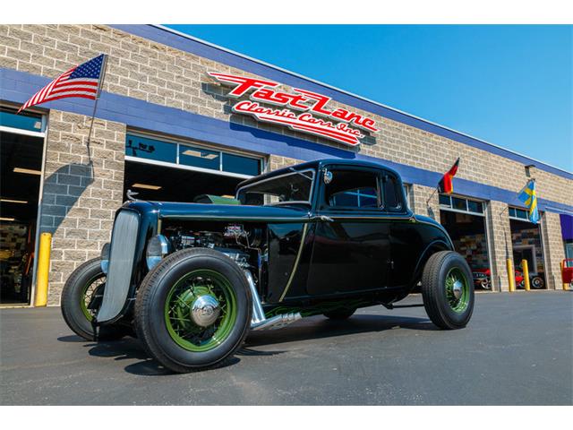 1933 Plymouth Street Rod (CC-877035) for sale in St. Charles, Missouri