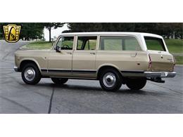 1971 International Harvester Travelall (CC-877050) for sale in Fairmont City, Illinois