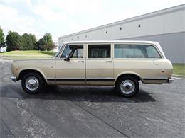 1971 International Harvester Travelall (CC-877050) for sale in Fairmont City, Illinois