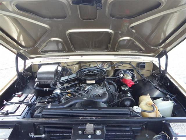 1971 International Harvester Travelall (CC-877050) for sale in Fairmont City, Illinois