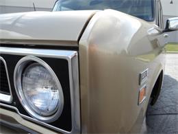 1971 International Harvester Travelall (CC-877050) for sale in Fairmont City, Illinois