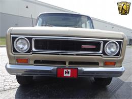1971 International Harvester Travelall (CC-877050) for sale in Fairmont City, Illinois