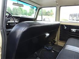 1971 International Harvester Travelall (CC-877050) for sale in Fairmont City, Illinois