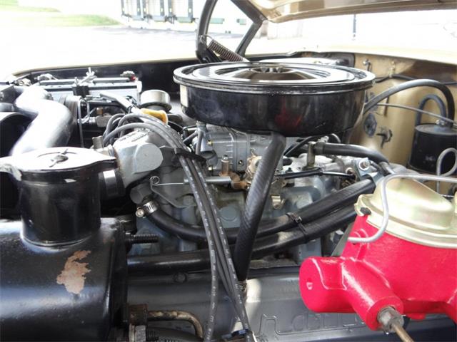 1971 International Harvester Travelall (CC-877050) for sale in Fairmont City, Illinois