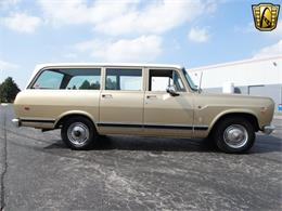 1971 International Harvester Travelall (CC-877050) for sale in Fairmont City, Illinois