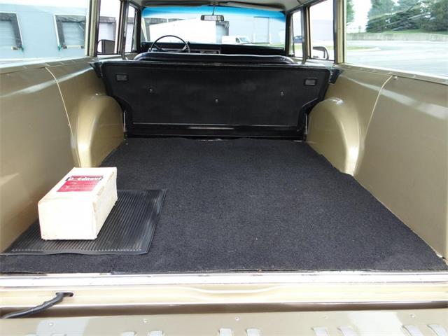 1971 International Harvester Travelall (CC-877050) for sale in Fairmont City, Illinois