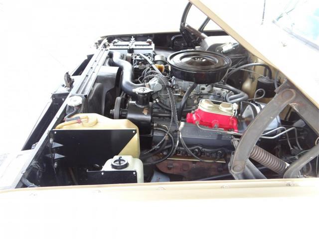 1971 International Harvester Travelall (CC-877050) for sale in Fairmont City, Illinois