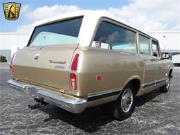 1971 International Harvester Travelall (CC-877050) for sale in Fairmont City, Illinois