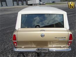 1971 International Harvester Travelall (CC-877050) for sale in Fairmont City, Illinois