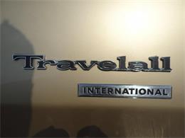 1971 International Harvester Travelall (CC-877050) for sale in Fairmont City, Illinois