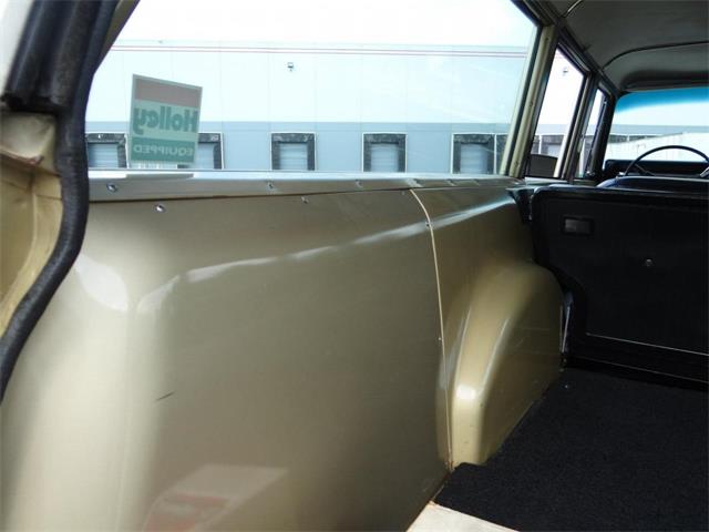1971 International Harvester Travelall (CC-877050) for sale in Fairmont City, Illinois