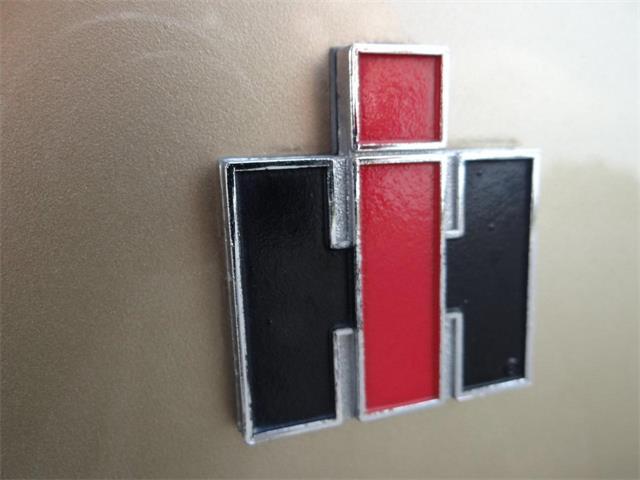 1971 International Harvester Travelall (CC-877050) for sale in Fairmont City, Illinois