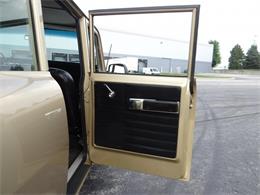1971 International Harvester Travelall (CC-877050) for sale in Fairmont City, Illinois