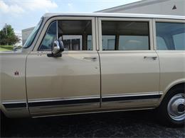 1971 International Harvester Travelall (CC-877050) for sale in Fairmont City, Illinois