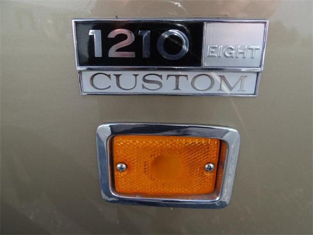 1971 International Harvester Travelall (CC-877050) for sale in Fairmont City, Illinois