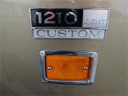 1971 International Harvester Travelall (CC-877050) for sale in Fairmont City, Illinois