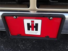 1971 International Harvester Travelall (CC-877050) for sale in Fairmont City, Illinois