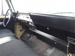 1971 International Harvester Travelall (CC-877050) for sale in Fairmont City, Illinois