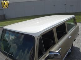 1971 International Harvester Travelall (CC-877050) for sale in Fairmont City, Illinois