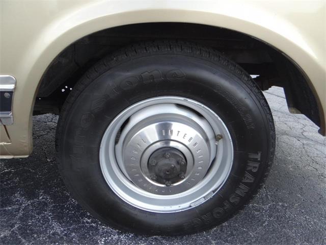 1971 International Harvester Travelall (CC-877050) for sale in Fairmont City, Illinois