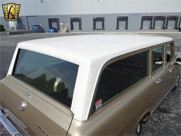 1971 International Harvester Travelall (CC-877050) for sale in Fairmont City, Illinois