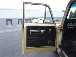 1971 International Harvester Travelall (CC-877050) for sale in Fairmont City, Illinois