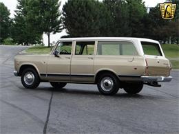 1971 International Harvester Travelall (CC-877050) for sale in Fairmont City, Illinois