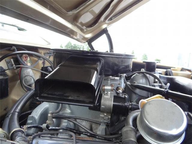 1971 International Harvester Travelall (CC-877050) for sale in Fairmont City, Illinois